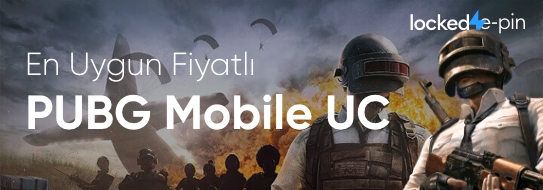 Pubg Mobile UC