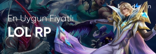 League Of Legends