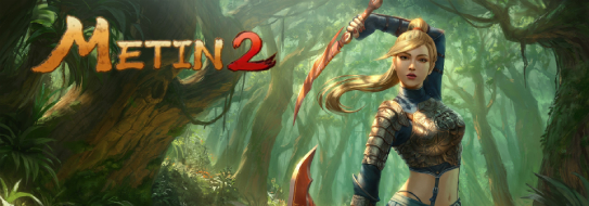 Metin2