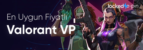 Valorant Points