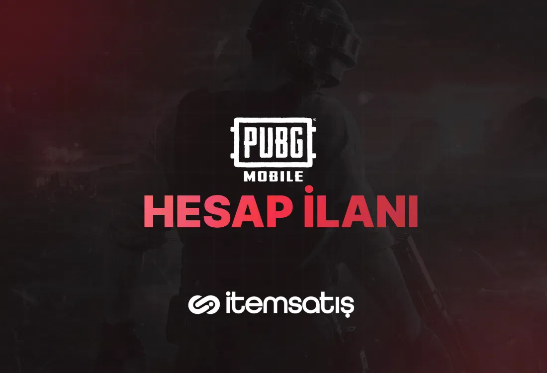 PUBG ANA AVRAT