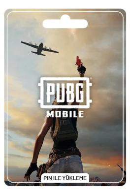 PUBG Mobile 3850 UC